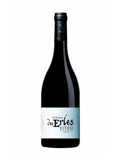 Château des Erles 2018 - AOC Fitou