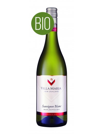 Villa Maria Private Bin Sauvignon Blanc