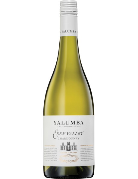 Yalumba Samuel's Collection Chardonnay - Australie - 2018
