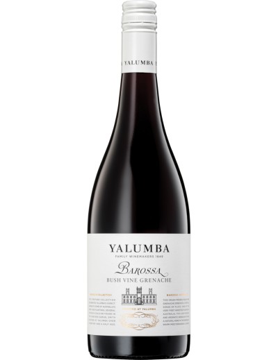 Yalumba Samuel's Collection Grenache - Australie - 2020