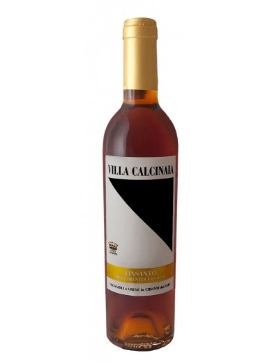 Vin Santo 37,5 cl - DOC Vinsanto del Chianti Classico - 2008