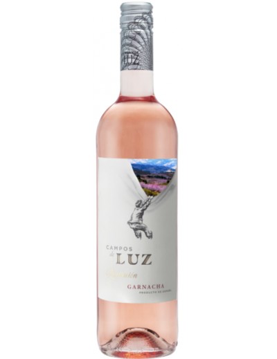 Campos de Luz La Revelación Garnacha Rosé - Espagne Cariñena - 2020