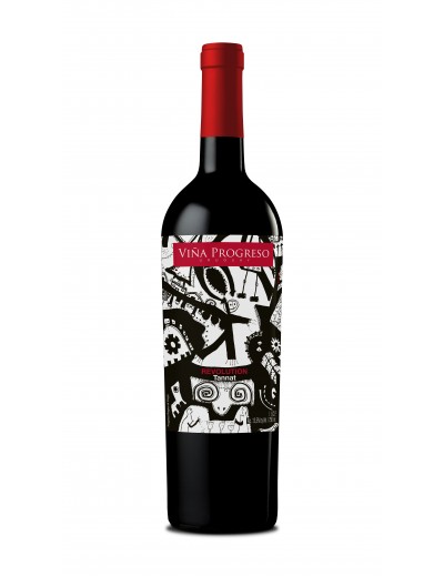 Revolution Tannat - Uruguay - 2024