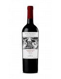 Overground Barrel-Less Tannat - Uruguay - 2020
