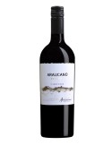 Hacienda Araucano Carmenere - Chili Vallée de Colchagua - 2020